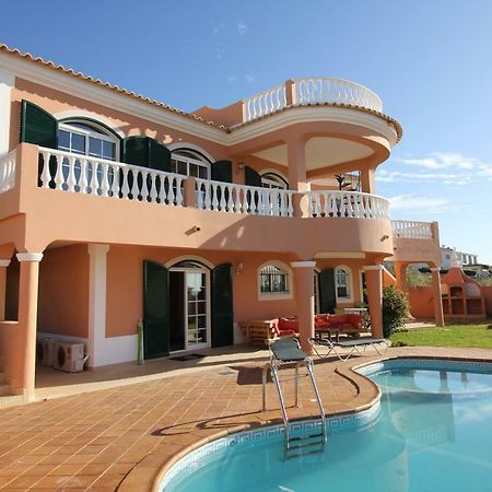 Hotel Vila Bela Luz Exterior foto