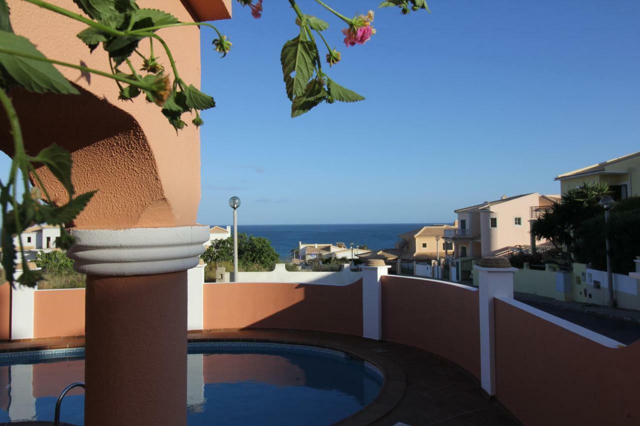 Hotel Vila Bela Luz Exterior foto