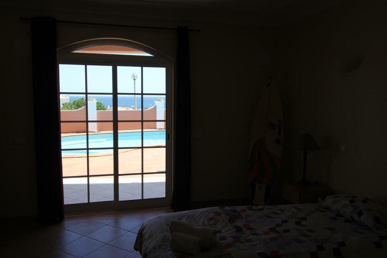 Hotel Vila Bela Luz Exterior foto