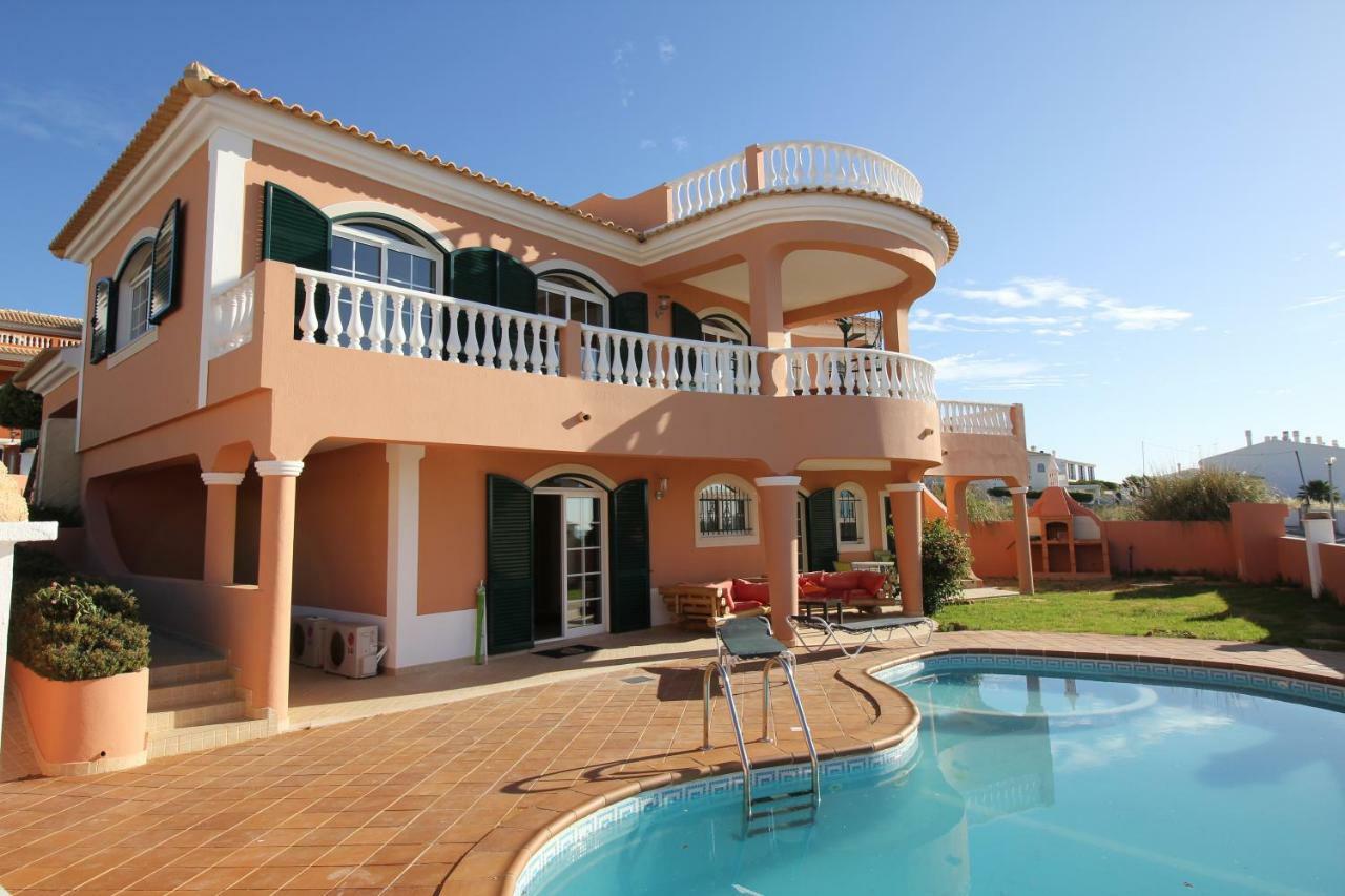 Hotel Vila Bela Luz Exterior foto