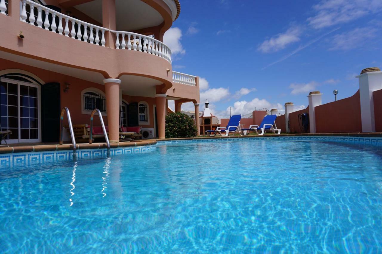 Hotel Vila Bela Luz Exterior foto