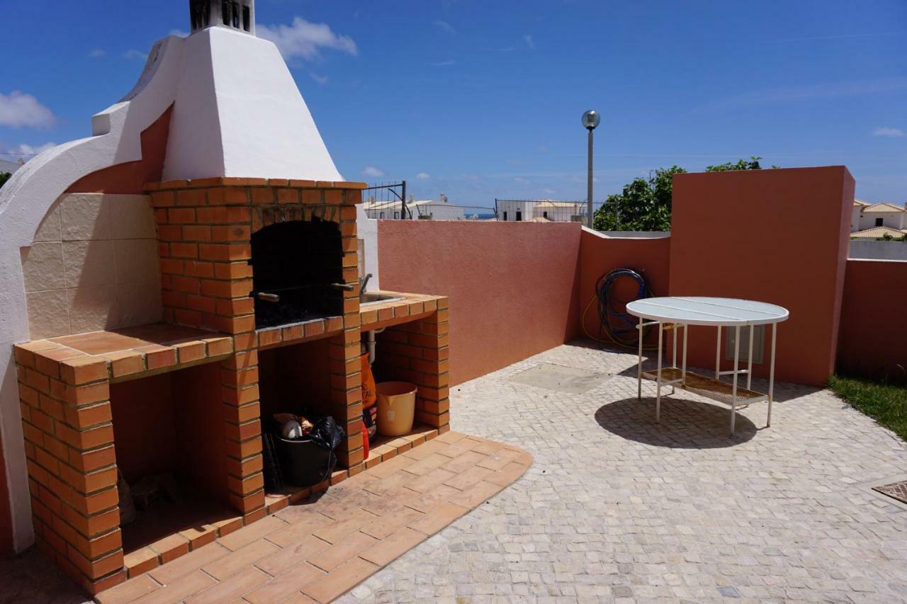Hotel Vila Bela Luz Exterior foto